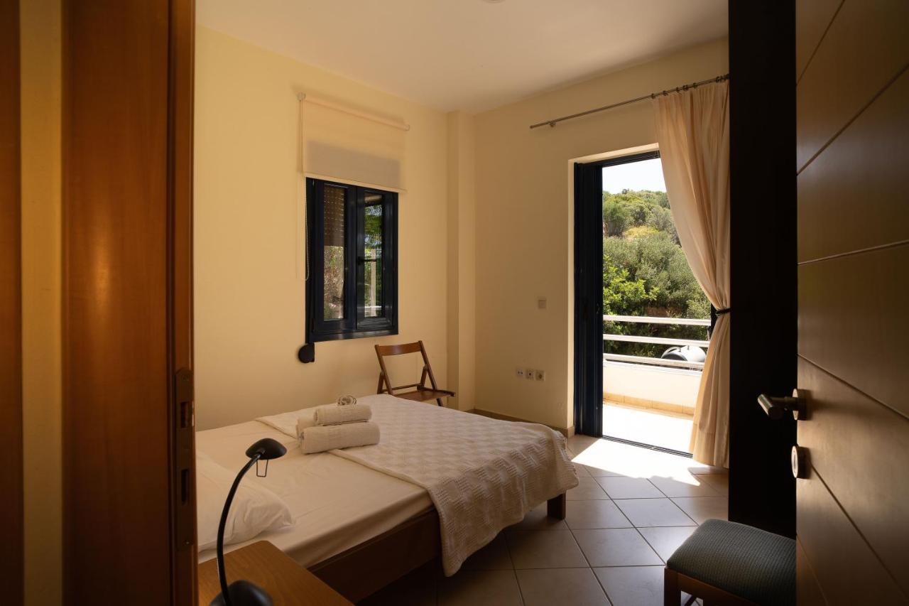 Lazy Days Apartman Klima  Kültér fotó